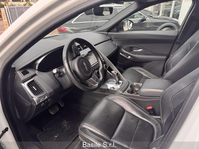 Jaguar E-Pace E-Pace 2.0D 150 CV AWD R-Dynamic S Auto