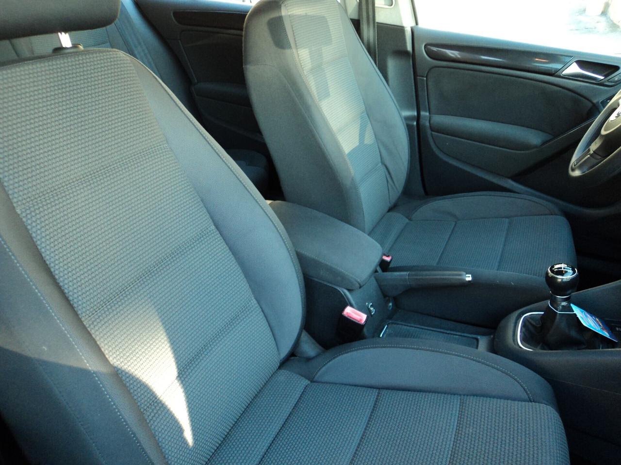 Volkswagen Golf 1.2 TSI