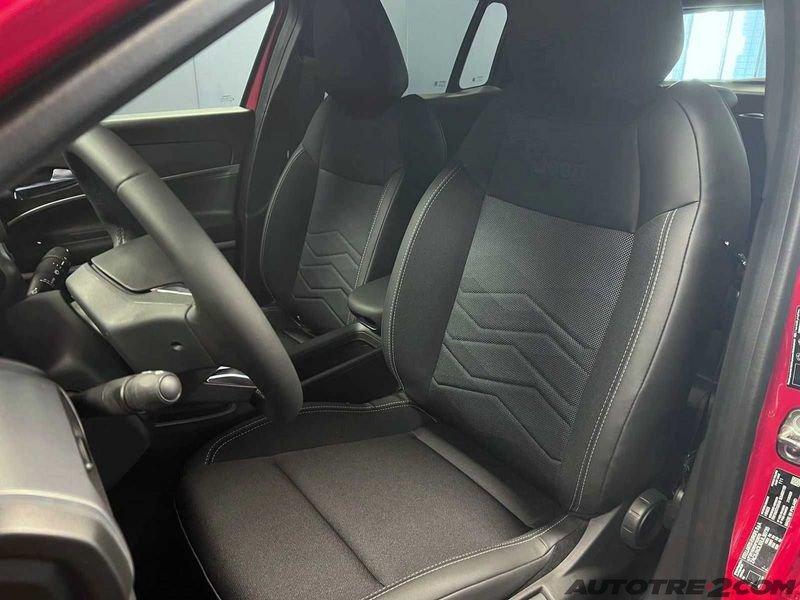 Jeep Avenger 1.2 Turbo Summit+infotainement+pack winter