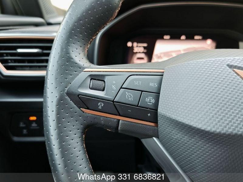 Cupra Formentor Formentor 2.0 TDI 150 Cv