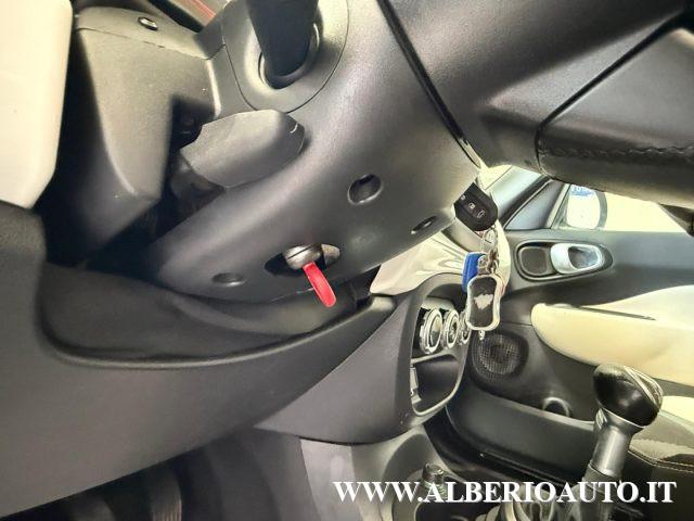 FIAT 500L 1.3 Multijet 85 CV Lounge *OFFERTA DEL MESE*