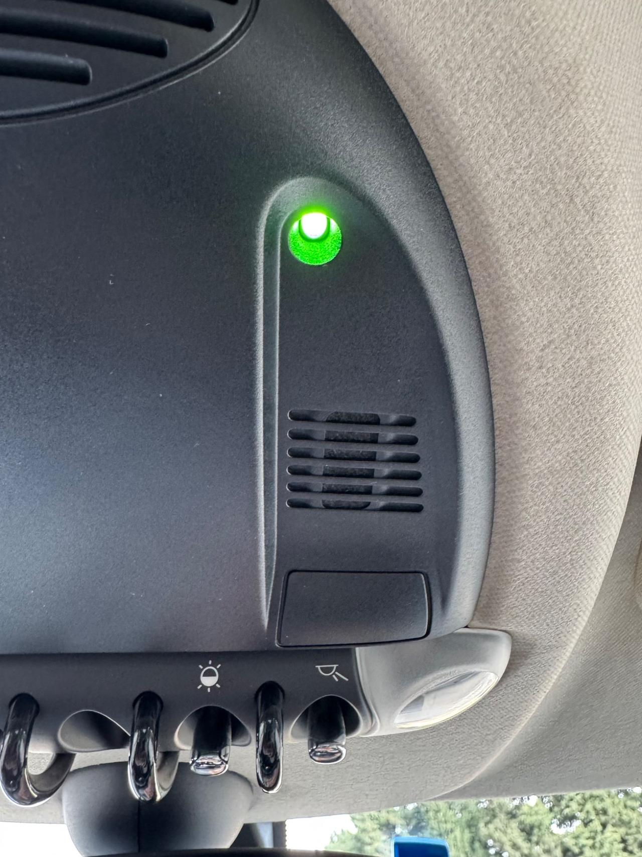 Mini Countryman 1.6 D PELLE/NAVIGATORE