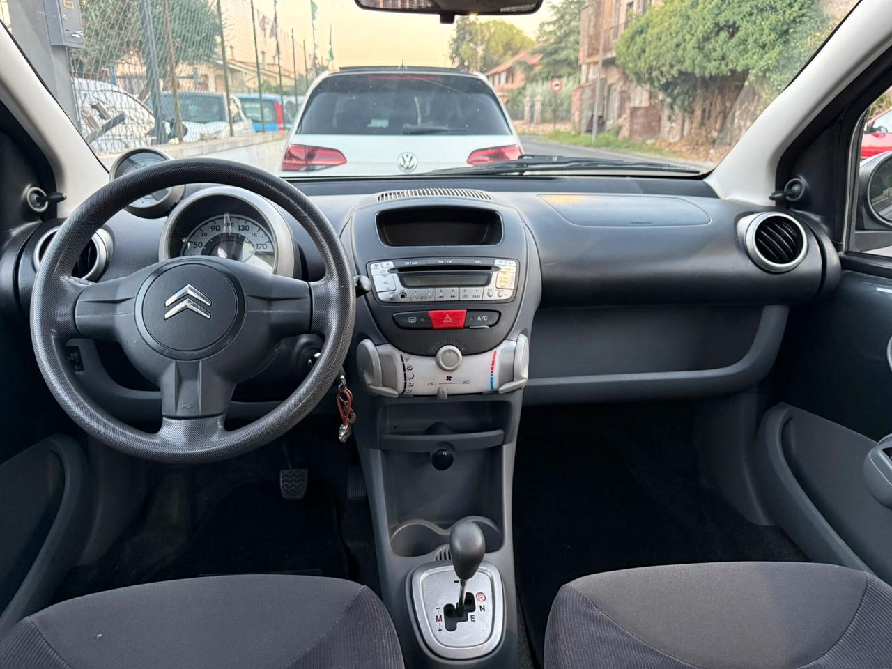 Citroen C1 1.0 5 porte CMP-5 Automatica - 94.000km - Superprezzo