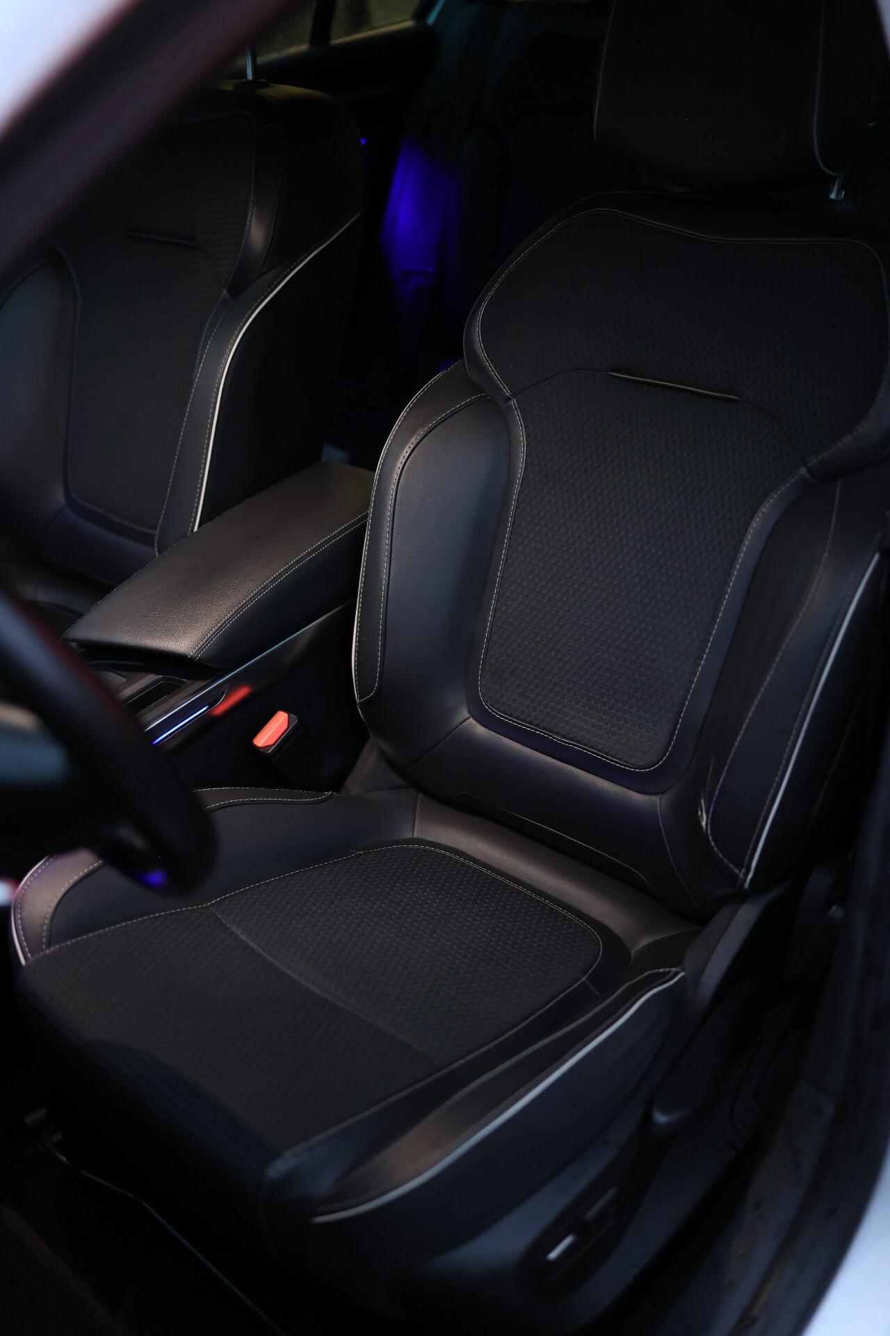 Renault Megane Mégane Sporter dCi 8V 110 CV Energy Bose