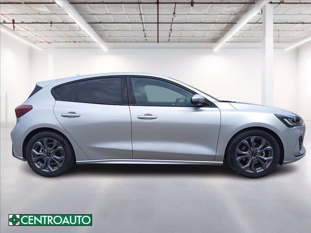FORD Focus 1.5 ecoblue ST-Line 115cv auto del 2025