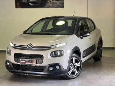 CITROEN C3 PURETECH SHINE 83CV S&S 2019