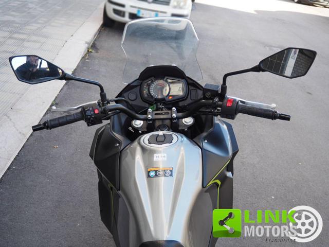 KAWASAKI Versys X-300 ++ ? 84,00 al mese++