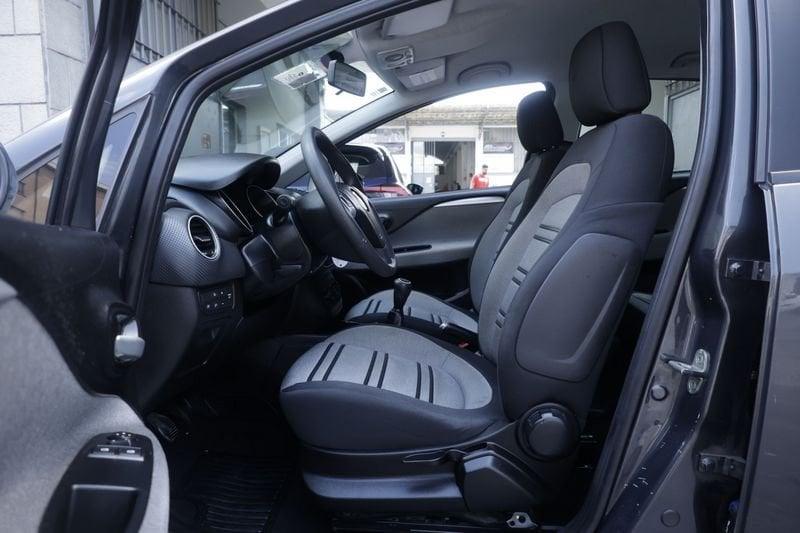 FIAT Punto Evo FIAT Punto Evo 1.3 Mjt 95 CV DPF 5 porte S&S Emotion Unicoproprietario