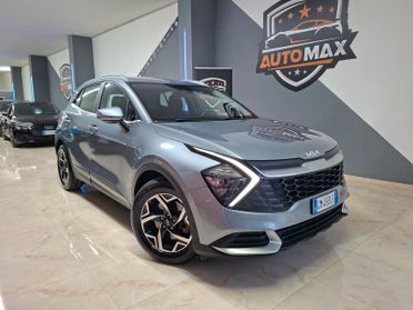 2022 Kia Sportage 1.6 CRDi MHEV 163cv Business