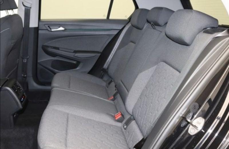 Volkswagen Golf 2.0 TDI Move NAVI LED ACC