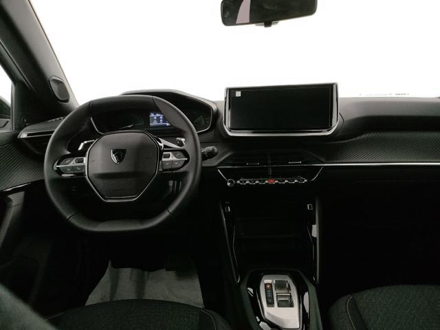 PEUGEOT 2008 Hybrid 145 e-DCS6 Style