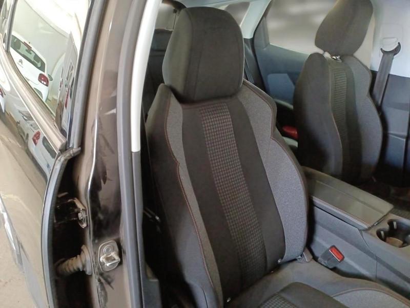 PEUGEOT 3008 BLUEHDI 130 CV EAT8 SES BUSINESS SUV