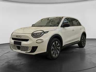 FIAT 600 IV 2023 - 600 1.2 hybrid Pop 145cv auto