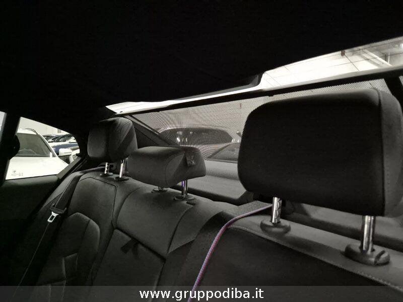 BMW Serie 5 G60 Berlina i5 xdrive40 MSport Pro