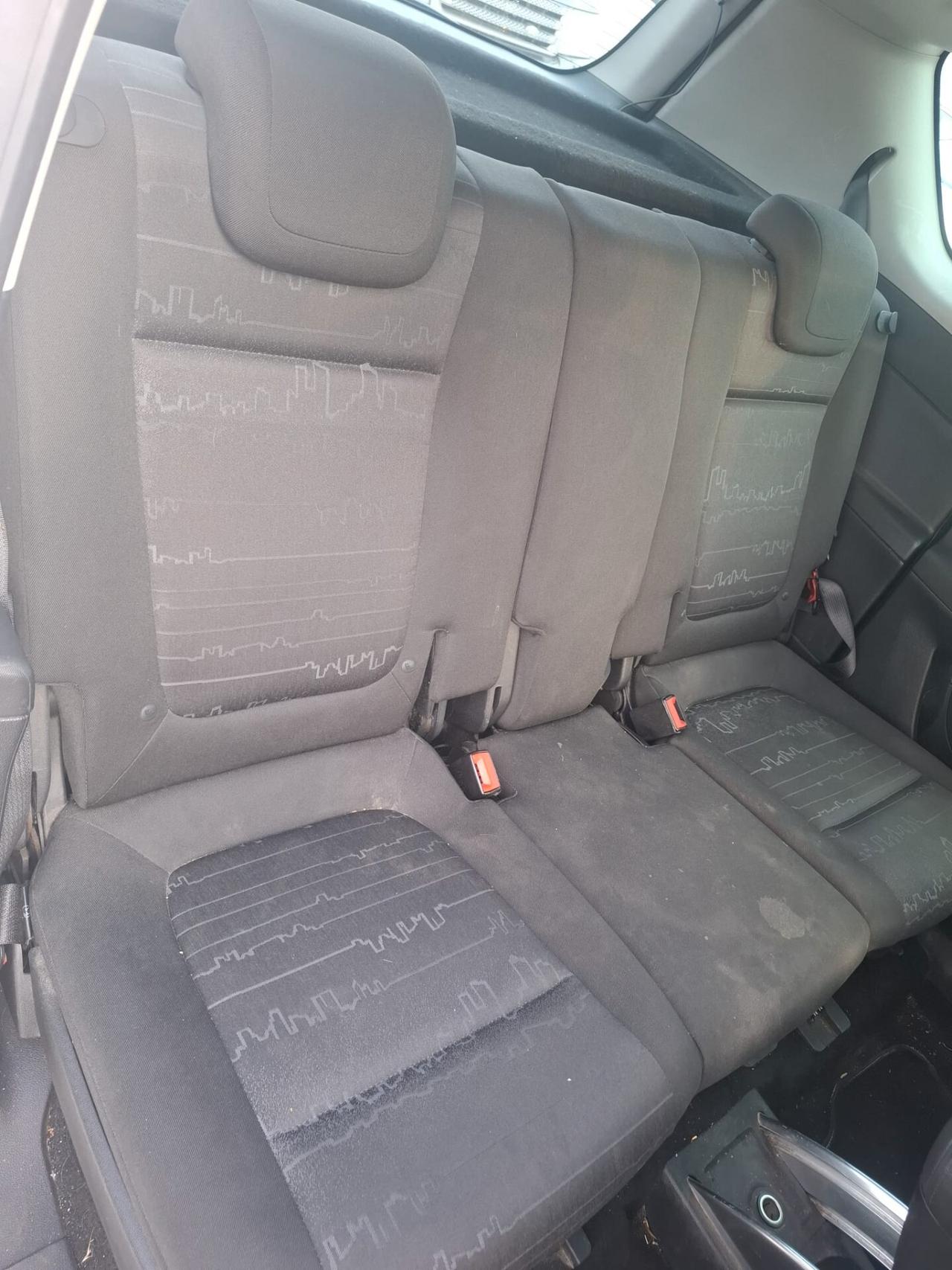 Opel Meriva 1.4 Turbo 120CV Start&Stop Cosmo