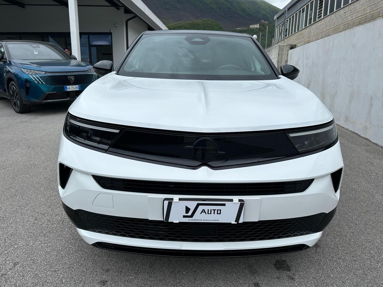 Opel Mokka 1.2 GS s&s 130cv at8