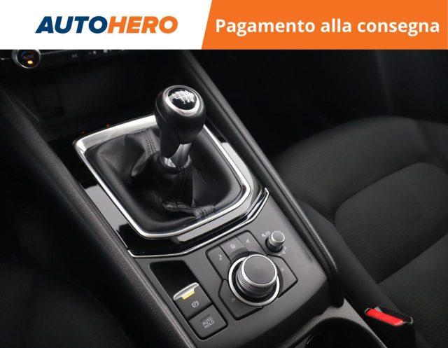MAZDA CX-5 2.2L Skyactiv-D 150 CV 2WD Business