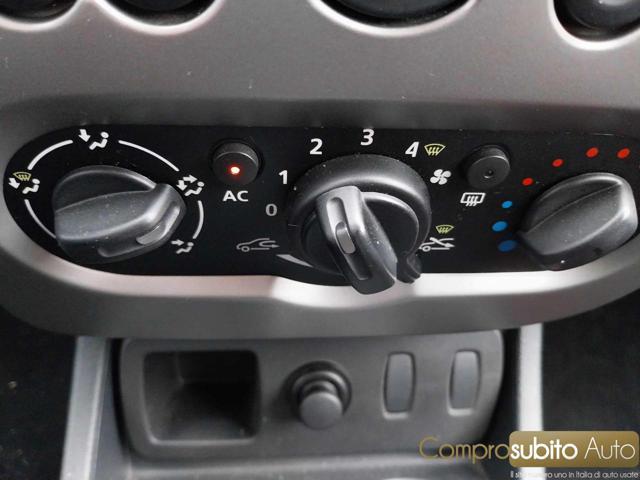 DACIA Duster 1.5 dCi 110CV 4x2 Lauréate