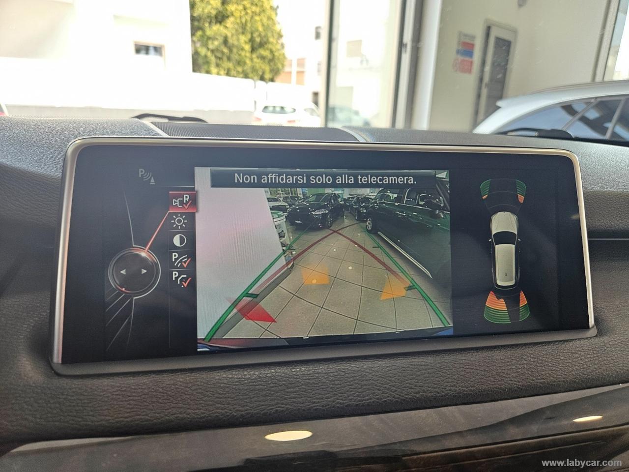 BMW X5 xDrive25d Luxury