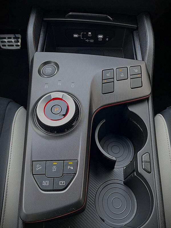 Kia Sportage 1.6 CRDi MHEV DCT7 GT-line