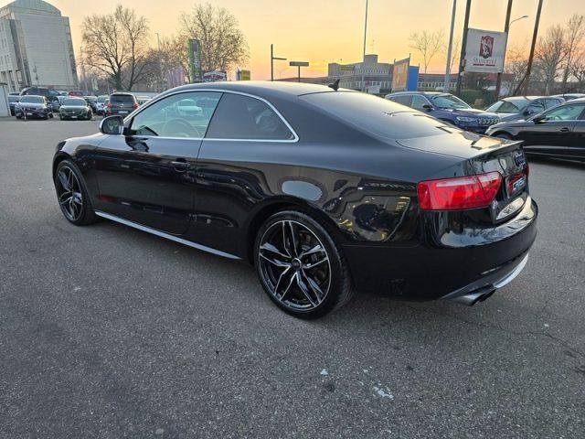 AUDI S5 4.2 V8 quattro MANUALE - PERMUTE