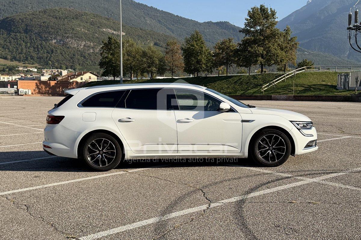 RENAULT Talisman Sporter dCi 130 CV Energy Executive 4Control