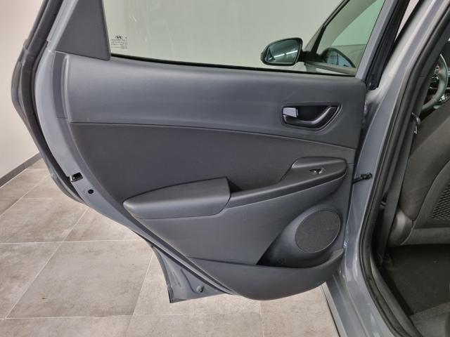 HYUNDAI Kona 1.0 T-GDI Hybrid 48V iMT NLine
