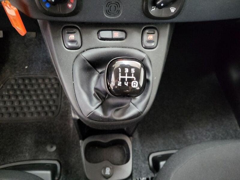 FIAT Panda 1.2 69 CV EasyPower E6d-Temp Easy