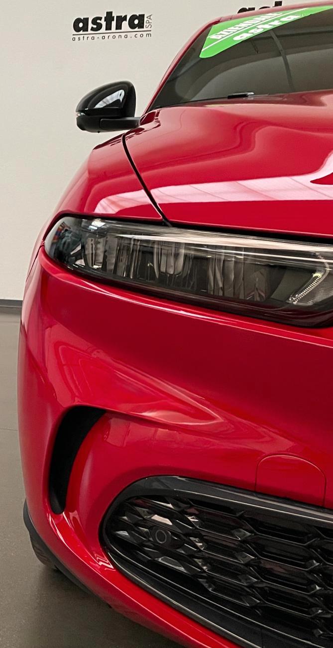 Alfa Romeo Tonale 1.6 Sprint 130cv tct6