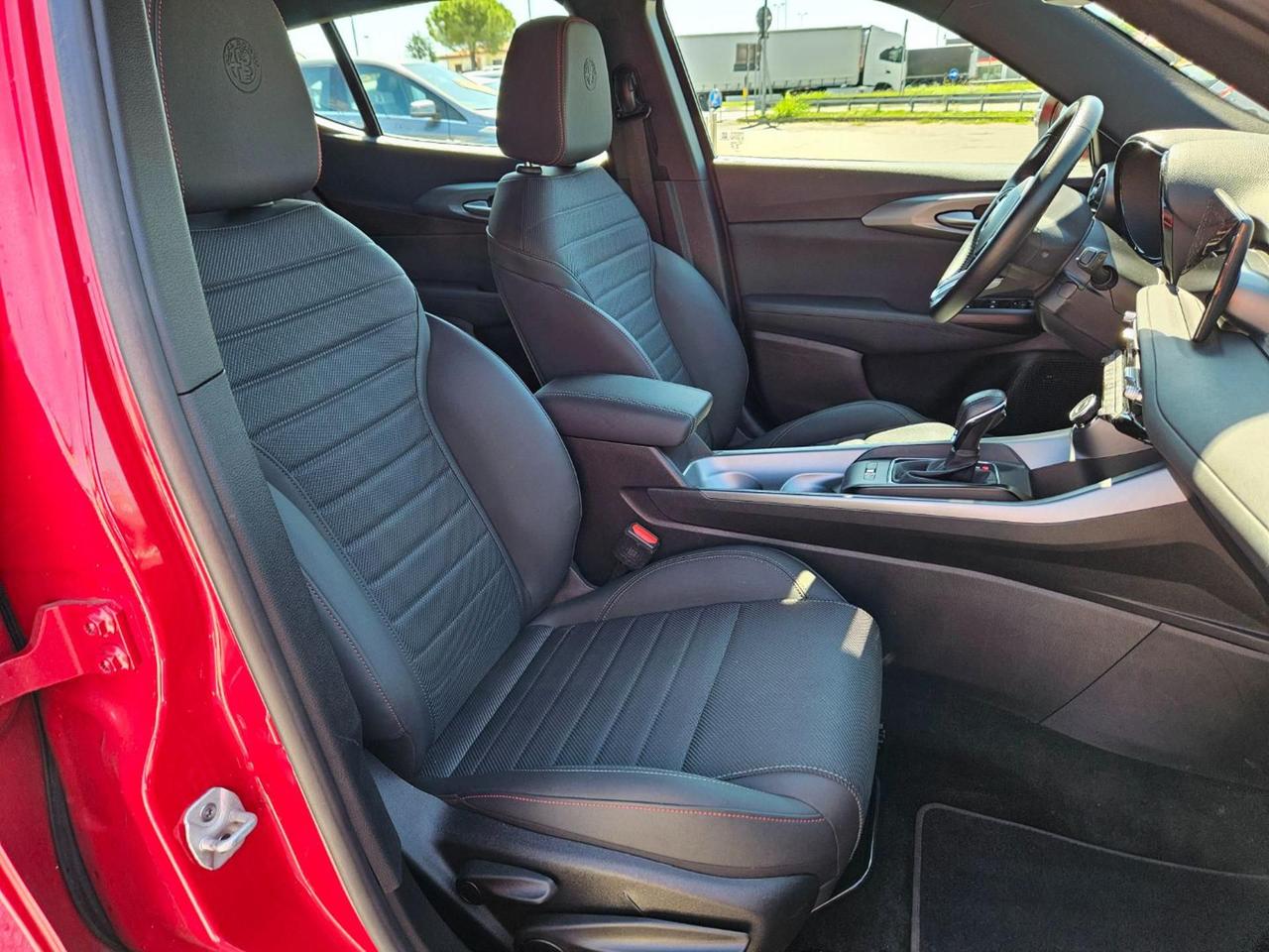 Alfa Romeo Tonale 1.6 Sprint 130cv tct6