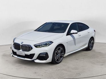 BMW Serie 2 Gran Coupe 220d Gran Coupe Msport auto