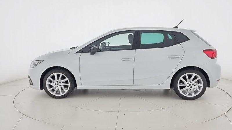 Seat Ibiza 1.0 MPI 5 porte FR