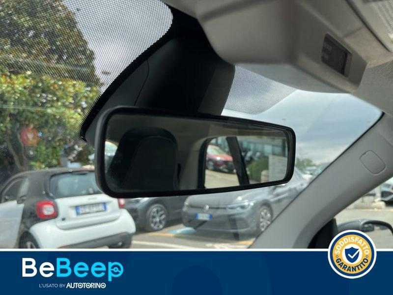 smart fortwo EQ PULSE 22KW