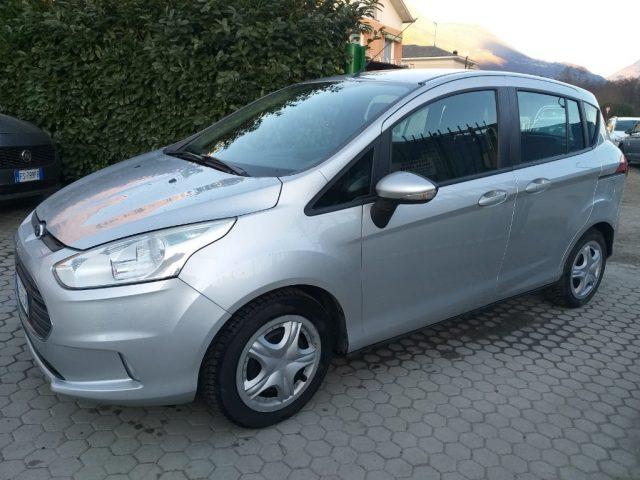 FORD B-Max 1.6 TDCi 95 CV