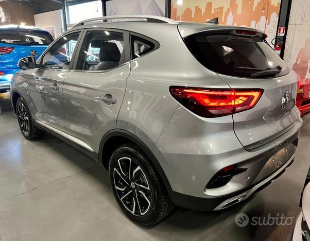 MG ZS 1.0T-GDI Luxury PRONTA CONSEGNA