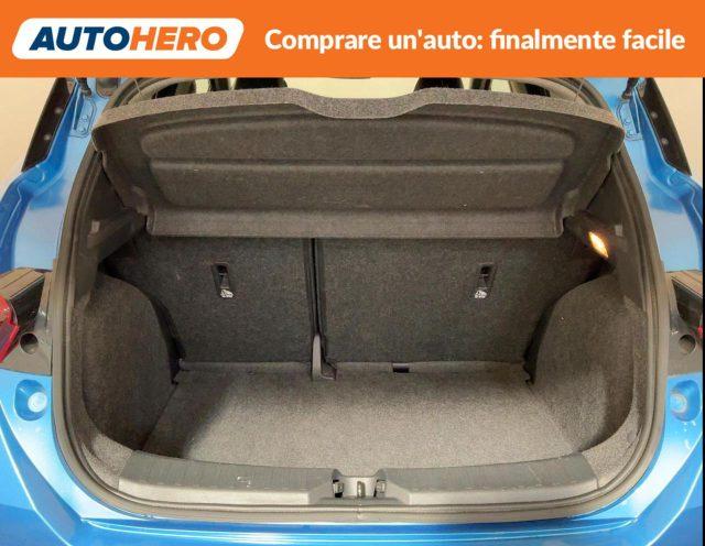 NISSAN Micra 1.5 dCi 8V 5 porte Tekna