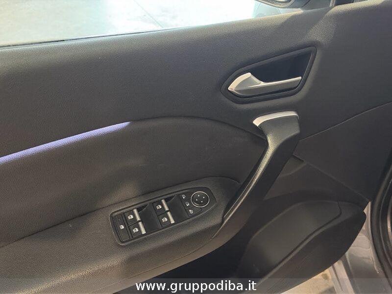 Renault Captur II 2019 Benzina 1.6 E-Tech phev Intens 160cv auto my21