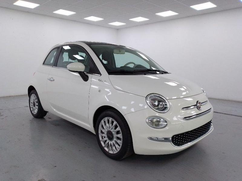 FIAT 500 1.0 hybrid Dolcevita 70cv