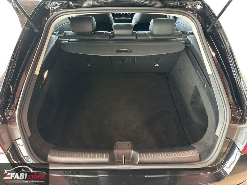 Mercedes-Benz CLA S.Brake CLA 180 d Automatic Shooting Brake Sport