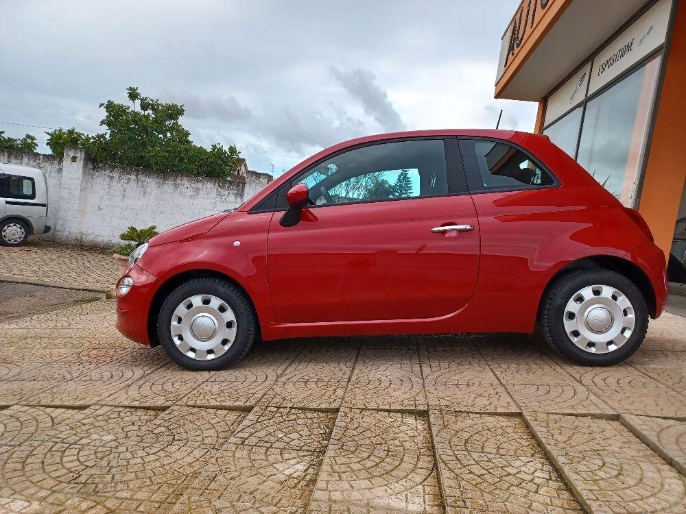 Fiat 500 1.0 Hybrid Dolcevita PER NEOPATENTATI