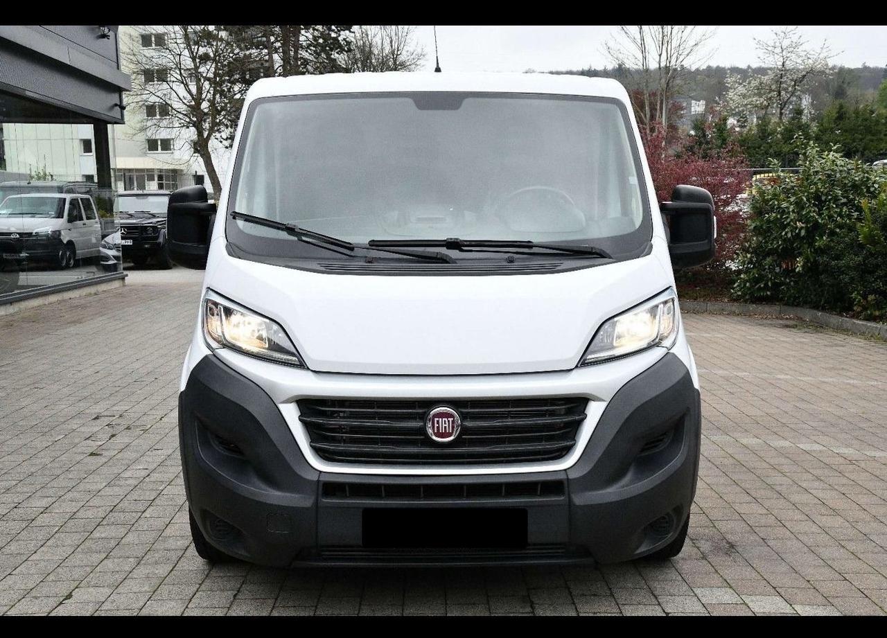 Fiat Ducato 35 2.2 Mjt 131 Cv L1 H1 Furgone Nuovo Km 0