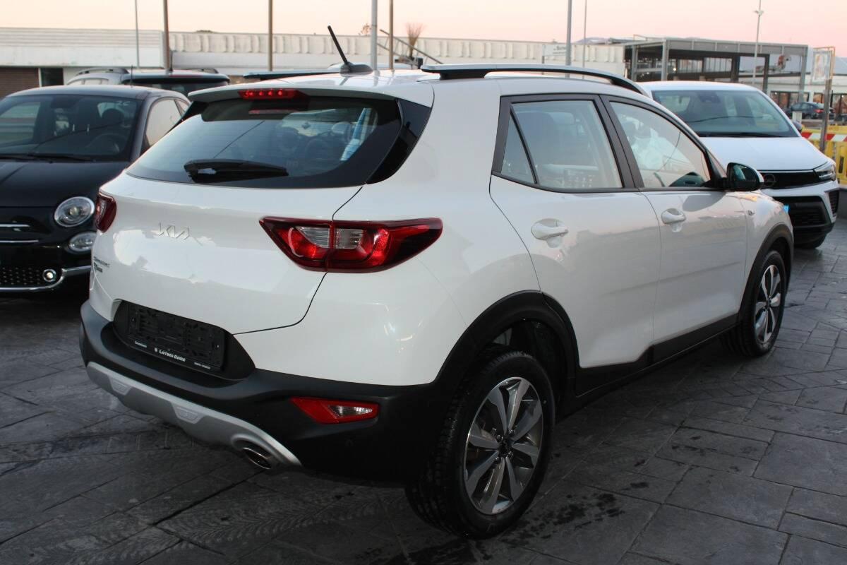 Kia Stonic Stonic 1.0 t-gdi Urban 120cv TELECAMERA & CARPLAY