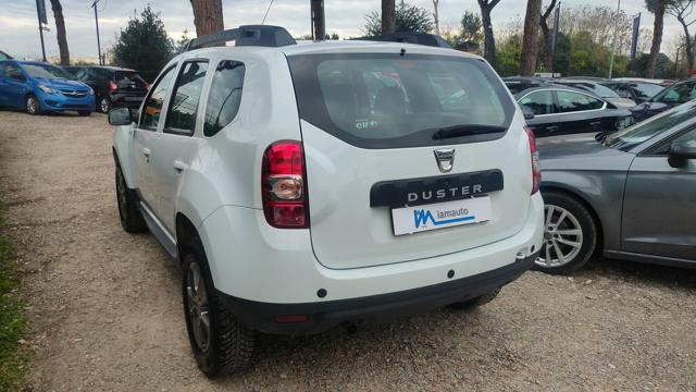 DACIA Duster 1.6 115CV Start&Stop, Clima,Stereo