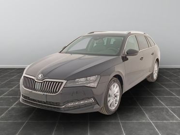 Skoda Superb wagon 2.0 tdi evo scr 150cv style dsg