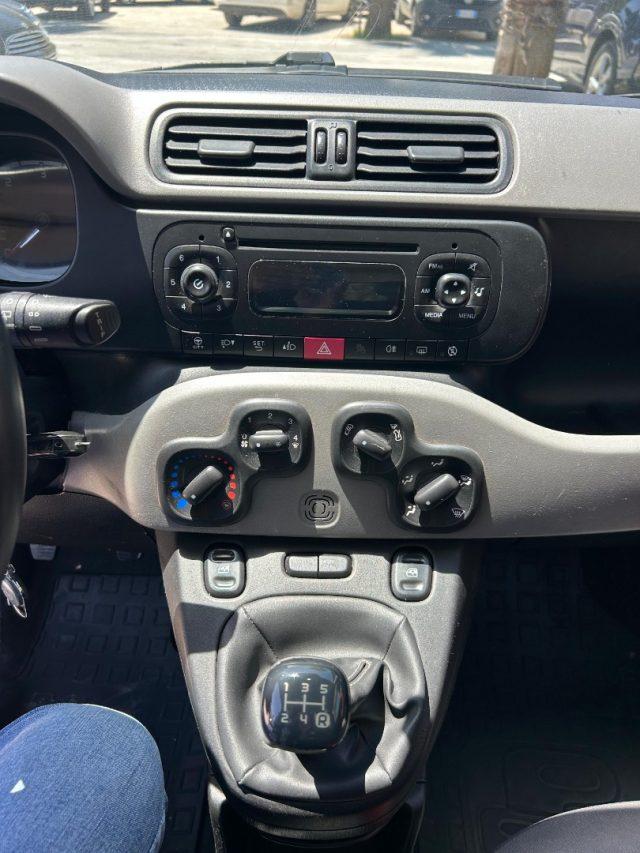FIAT Panda 1.3 MJT S&S