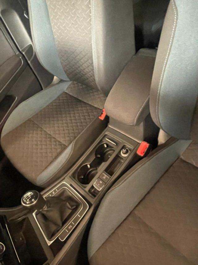 VOLKSWAGEN Golf 1.6 TDI 115 CV 5p. IQ Drive BlueMotion Technology