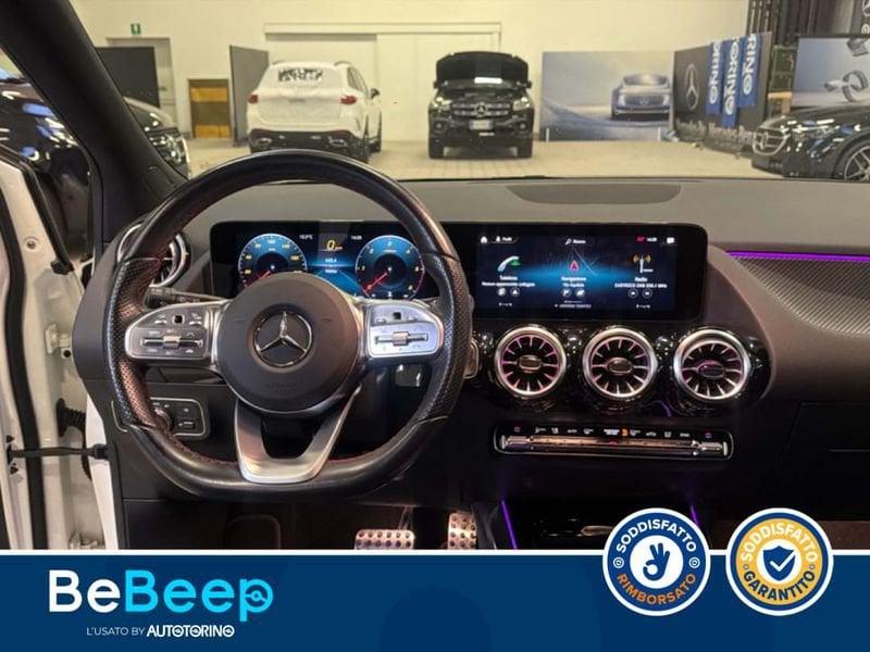 Mercedes-Benz Classe B B 180 D PREMIUM AUTO