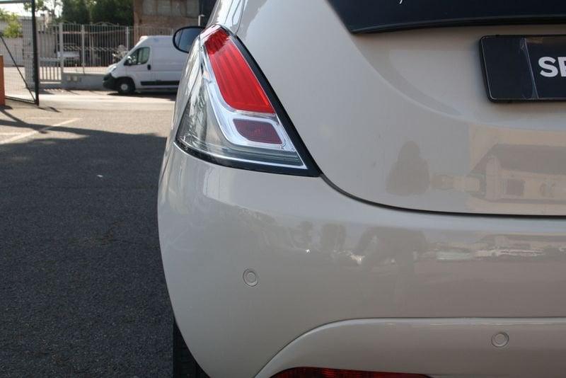 Lancia Ypsilon Ypsilon 1.2 69 CV 5 porte Gold
