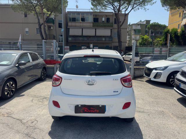 HYUNDAI i10 1.0 MPI Econext Comfort