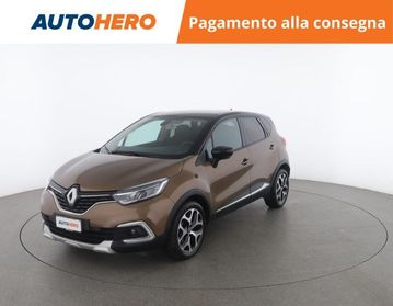 RENAULT Captur dCi 8V 90 CV Sport Edition2